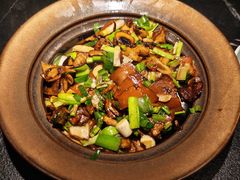 -云海肴·汽锅鸡·云南菜(领展购物广场·中关村店)