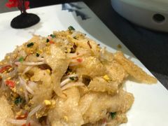 -顺福苑·新派淮扬菜