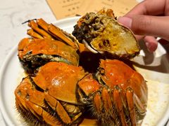 熟醉蟹-荣小馆(临海世纪花城店)