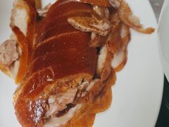 -福海居烤鸭店(鸟巢店)