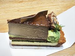 -黑草莓(重庆路店)