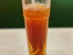 -佰搭果·广式茶餐厅(西华路店)