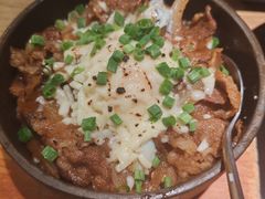 -沼津港精致料理·寿喜烧·烧鸟(龙湖南桥天街日料榜单店)