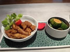 -鸡毛兑糖·尚宴(鄞州水街店)