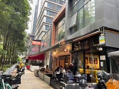 -shark burger·鲨鱼汉堡(交子大道店)