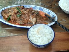 -阿鹏故事云南野生菌火锅(人民路店)