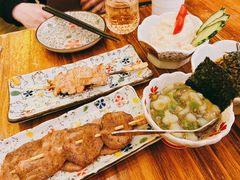 -平成屋· Late Night 食堂(漕宝路店)