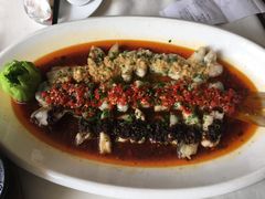 -巴陵全鱼席(湖南老字号汴河街店 )