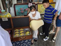 -景德镇古窑民俗博览区