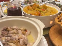 -新好景海鲜酒家(新塘店)