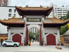 -福州开元寺