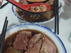 -华记潮州卤水车仔面(界限街店)