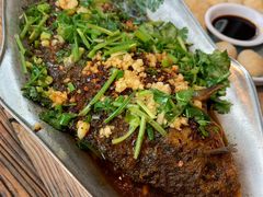 -树厨贵州菜(大十字店)