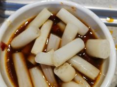 -海底捞火锅(金地广场生日主题店)