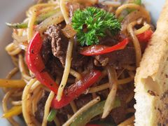 -魏斯理汉堡(西安沣东吾悦店)