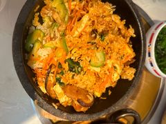-七八冷面·延边朝鲜族美食(欢乐谷店)
