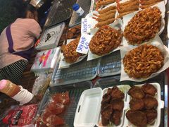 -班赞海鲜市场
