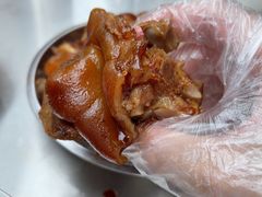 -王万妈卤猪脚(青岩交通路)