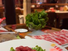 -大龙燚·旷野鲜火锅(广州首店)