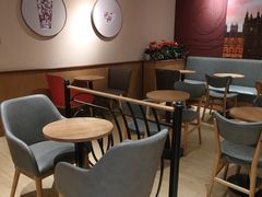 -COSTA COFFEE(西直门店)