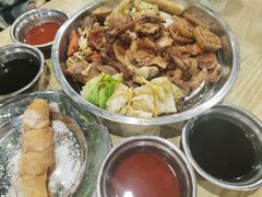 -瑞安第一泡·后街泡泡(虹桥后街店)