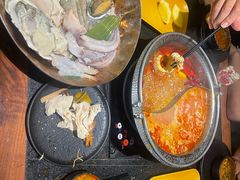 -牛New寿喜烧(虹桥新天地店)