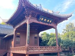 -钱王祠
