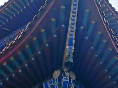 -皇罗禅寺
