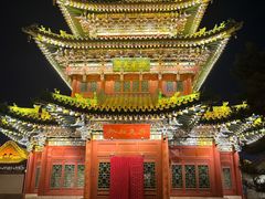 -迎泽公园