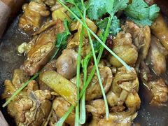 -雄伟美食(高沙中街店)
