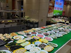 -清真·马家火锅美食城(镇江北路店)