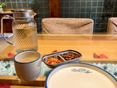 -金博士朝鲜民族餐厅(工大店)