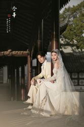 -米兰婚纱影像艺术空间(莲塘店)