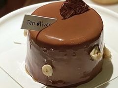 -Ten Olives甜点