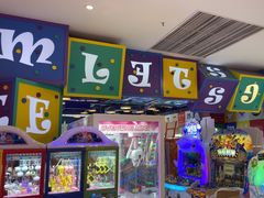 -meland·儿童乐园·游戏厅娃娃机·电玩Xbox(成都合生汇店)