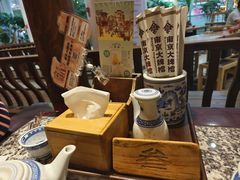 -南京大牌档(凯德大峡谷店)