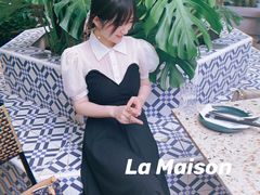 -La Maison 夜来香(进贤路店)