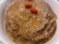 冰汤圆-五里关火锅(牛市口店)