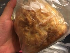-85度C(生甜甜圈研究工坊·上海局门店)
