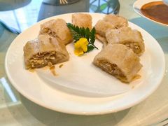 -金苑海鲜酒家(来魅力店)