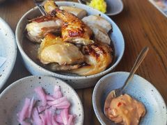 -BOR Eatery(安福路店)