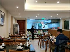 大堂-兰州宾馆餐厅(兰州驻京办店)