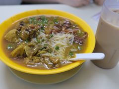 -金利食店(氹仔店)