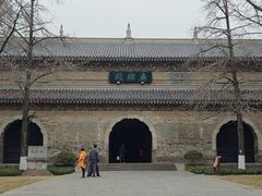 -灵谷景区
