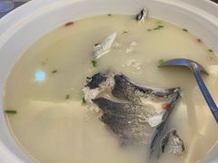 -浔味·山屿湖·正宗淳牌全鱼宴老字号