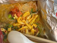 -见味花甲(福田coco park店)
