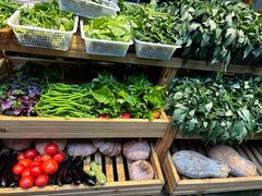 -华冠悠岚·庭院餐厅(青城后山店)