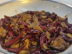 -印象鲵宴·张家界地标美食名片(溪布街店)