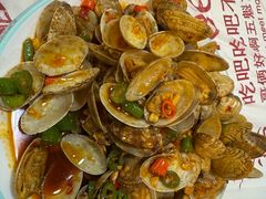 -小田油焖小龙虾(双井店)