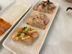 -元气寿司(金光华店)